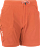 Шорты женские Ternua Solkum 2.0 Living Coral - Фото 1 малая