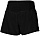 Шорты женские Mizuno Multi Pocket Black - Фото 2 малая