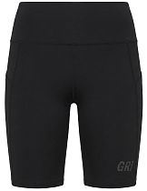 Шорты женские GRI Лето Чёрный