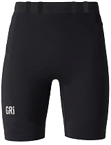 Шорты женские GRI Старт Чёрный