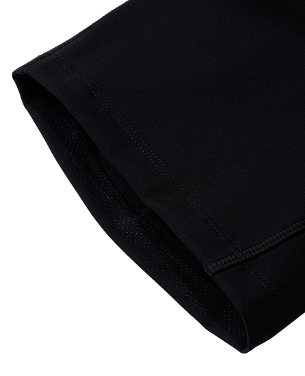 Шорты женские GRI Старт Чёрный - Фото 7 большая