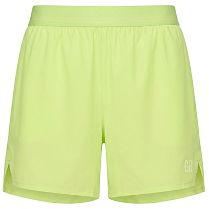 Шорты женские GRI Лето 5 дюймов Яблочный