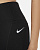 Шорты женские Nike Dri-FIT Fast Black - Фото 5 малая
