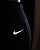 Шорты женские Nike Dri-FIT Fast Black - Фото 9 малая