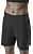 Шорты женские CEP C451W Run Loose Fit 5-in Black - Фото 3 малая