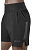 Шорты женские CEP C451W Run Loose Fit 5-in Black - Фото 5 малая