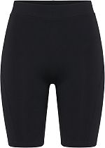 Шорты женские Bivium Рейс 1.0 Чёрный