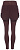 Шорты женские Anta 862445502 Brown/Purple/Beige - Фото 2 малая