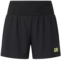 Шорты женские GRI Ультра Чёрный