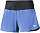 Шорты женские Mizuno Active Multi Pocket 5 Ultramarine - Фото 1 малая
