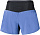 Шорты женские Mizuno Active Multi Pocket 5 Ultramarine - Фото 2 малая