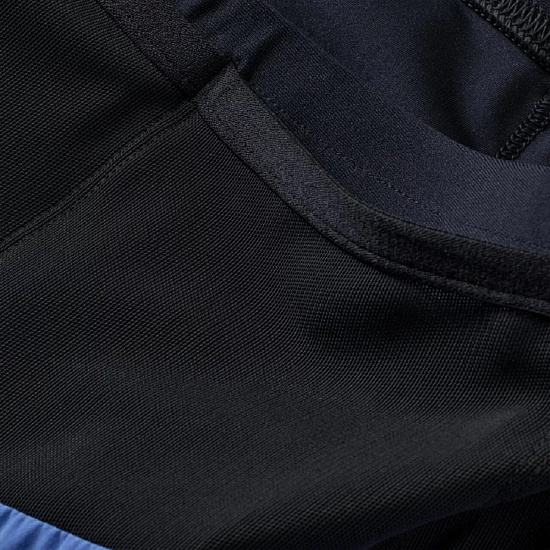 Шорты женские Mizuno Active Multi Pocket 5 Ultramarine - Фото 4 большая