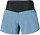 Шорты женские Mizuno Active Multi Pocket 5 Larkspur - Фото 2 малая