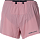 Шорты женские Mizuno Tech Light Split 3.5 Rose Elegance - Фото 2 малая