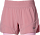 Шорты женские Mizuno Active 2In1 4.5 Rose Elegance - Фото 1 малая
