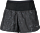 Шорты женские Mizuno Active Graphic Multi Pocket 4 Black - Фото 1 малая