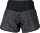 Шорты женские Mizuno Active Graphic Multi Pocket 4 Black - Фото 2 малая