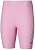 Шорты женские Mizuno Alpha Mid Rose Elegance - Фото 1 малая