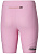 Шорты женские Mizuno Alpha Mid Rose Elegance - Фото 2 малая