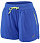 Шорты женские ASICS fuzeX 4IN Knit Short Синий/Фиолетовый - Фото 1 малая