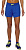Шорты женские ASICS fuzeX 4IN Knit Short Синий/Фиолетовый - Фото 2 малая