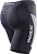Шорты женские X-Bionic Runnig Marathon OW Black/Grey - Фото 2 малая