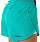 Шорты женские ASICS Metarun Split Wave Teal - Фото 5 малая