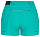 Шорты женские ASICS Metarun Split Wave Teal - Фото 2 малая