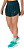 Шорты женские ASICS Road 3.5in Saxon Green/Light Ube - Фото 5 малая