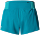 Шорты женские The North Face Summit Pacesetter 5in Galactic Blue/Deep Teal - Фото 3 малая