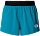 Шорты женские The North Face Breeze 3in Deep Teal - Фото 1 малая