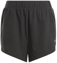 Шорты женские Reebok Speed Черный