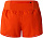 Шорты женские The North Face Sunriser 3" Short Lava Red - Фото 2 малая