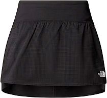 Юбка женская The North Face Sunriser Tnf Black