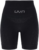 Шорты женские UYN Running Exceleration Ow Black/Black/Iron