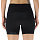 Шорты женские UYN Running Exceleration Ow Black/Black/Iron - Фото 2 малая