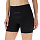 Шорты женские UYN Running Exceleration Ow Black/Black/Iron - Фото 4 малая