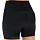 Шорты женские UYN Running Exceleration Ow Black/Black/Iron - Фото 5 малая