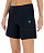 Шорты женские UYN Run Fit Ow Blackboard - Фото 5 малая