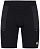 Шорты женские UYN Strides Running Ow Black/Black - Фото 1 малая