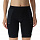 Шорты женские UYN Strides Running Ow Black/Black - Фото 1 малая