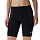 Шорты женские UYN Strides Running Ow Black/Black - Фото 3 малая