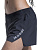Шорты женские X-Bionic Streamlite Trail Running Black - Фото 6 малая