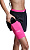 Шорты женские X-Bionic Effektor 2In1 Black/Neo Pink - Фото 13 малая