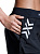 Шорты женские X-Bionic Twyce Race 2In1 Black/X Black - Фото 5 малая