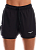 Шорты женские UGLOW Speed Aero 5 Elevate Black - Фото 1 малая