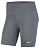 Шорты женские Nike Fast 7In Iron Grey/Reflective Silv - Фото 1 малая