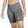 Шорты женские Nike Fast 7In Iron Grey/Reflective Silv - Фото 2 малая