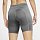 Шорты женские Nike Fast 7In Iron Grey/Reflective Silv - Фото 3 малая