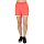 Шорты женские ASICS 2-N-1 5.5IN Short Coralicious Heather - Фото 3 малая